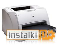HP LaserJet 1150/ 1300/ 1300n – instrukcja obsługi